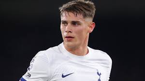 "Real Madrid" Van de Veni transfer etmək istəyir -&nbsp;"Tottenhem" 80 milyon avro tələb etdi...